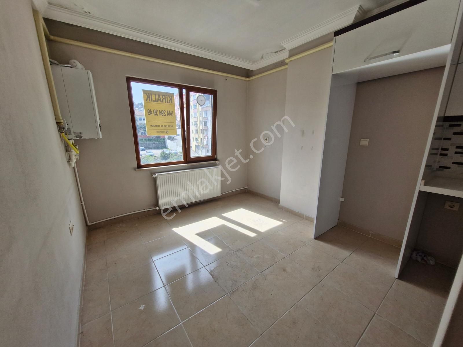 Deha Emlak'tan Yaylacık Mahallesinde 1+0 Kiralık Daire