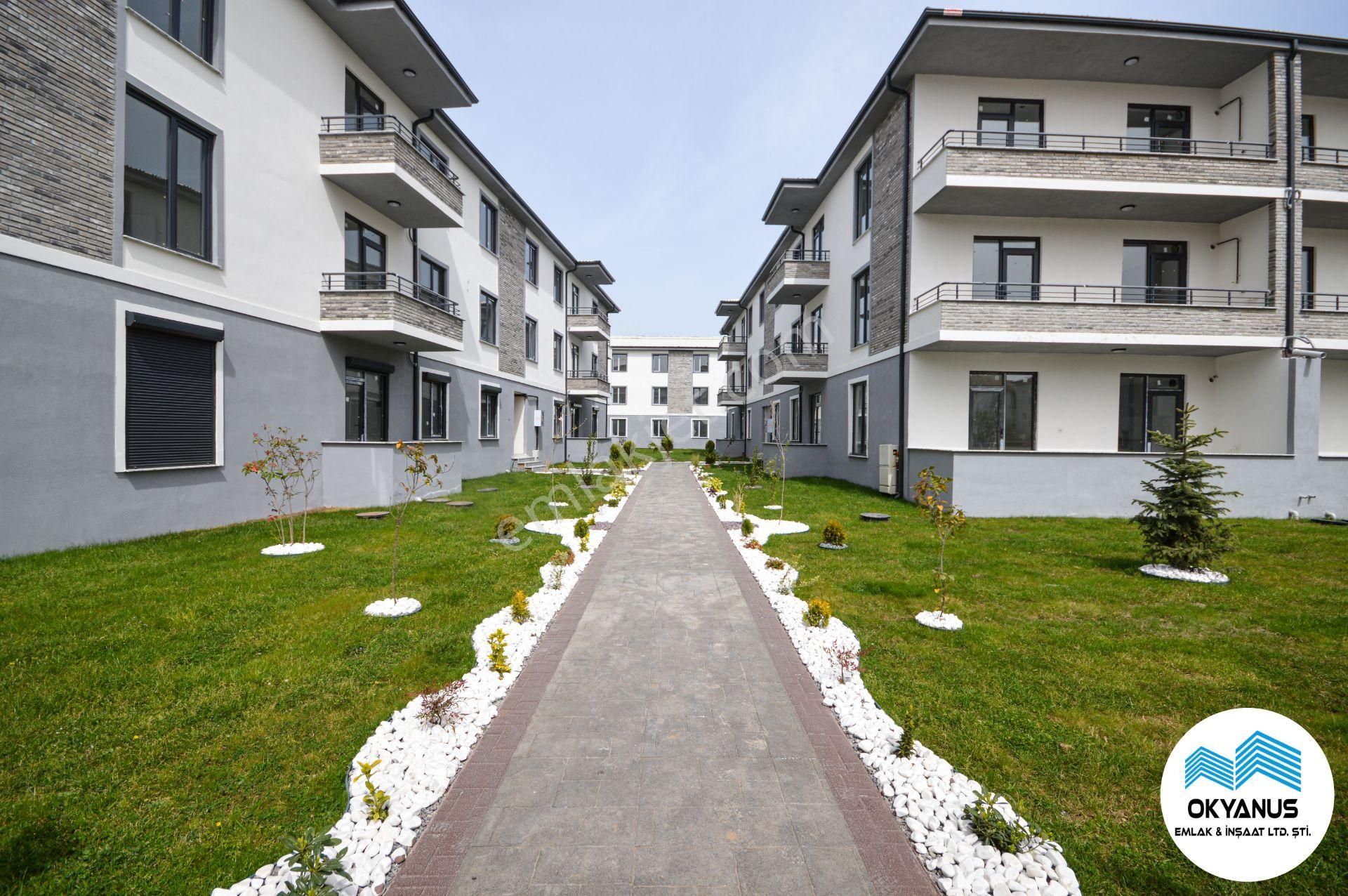 Sakarya Karasu Satılık 3+1 Sıfır Lüks Daire