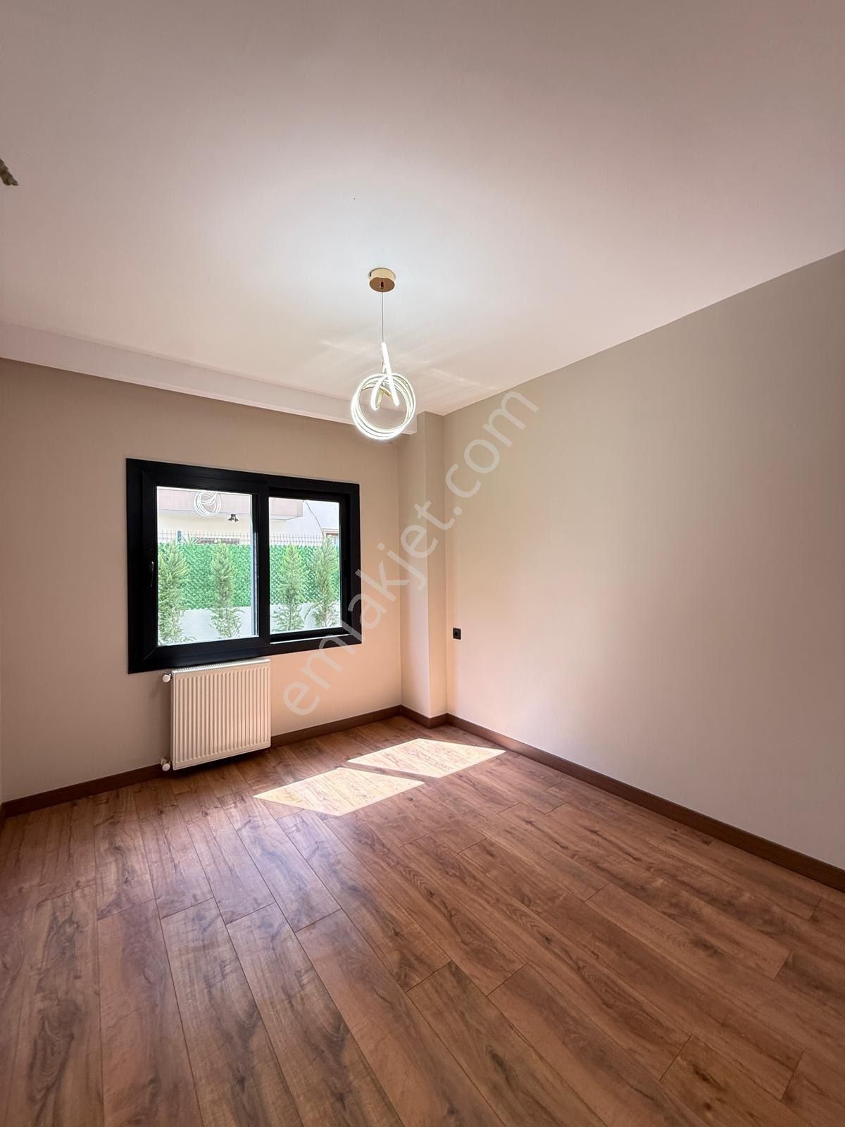 Sarıçam Çınarlı’da 5+1 Tripleks Villa - Görsel 28