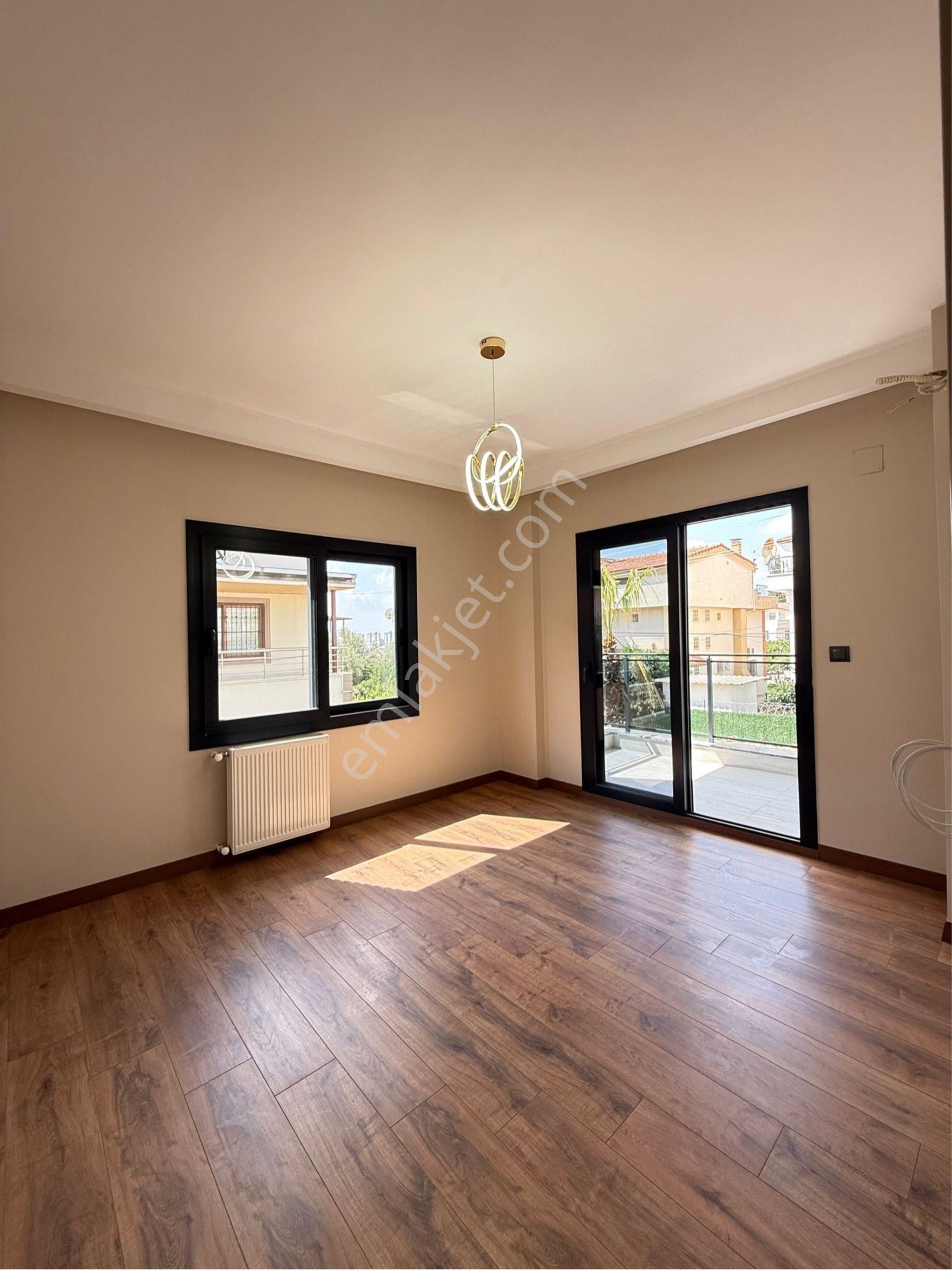 Sarıçam Çınarlı’da 5+1 Tripleks Villa - Görsel 18