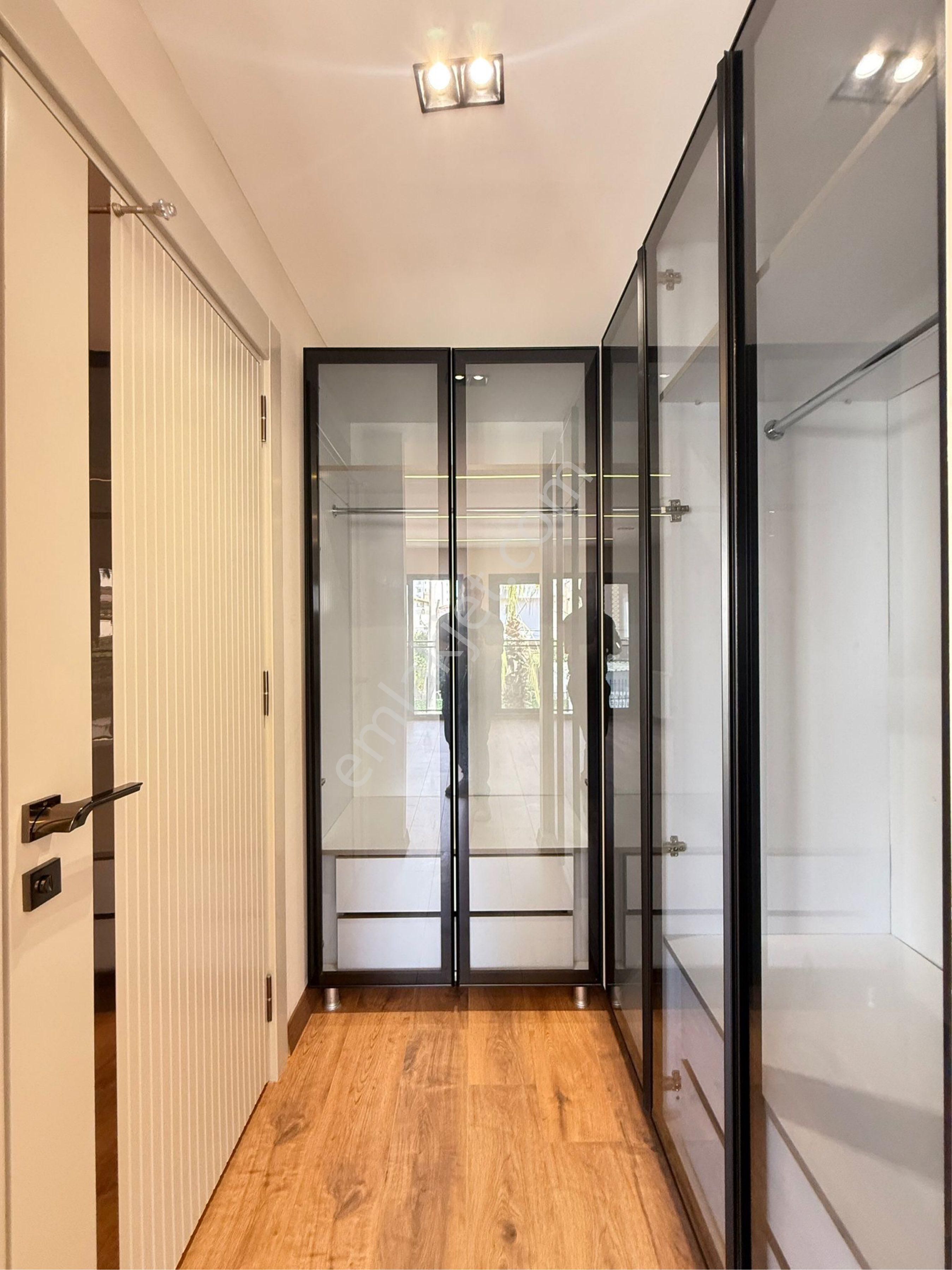 Sarıçam Çınarlı’da 5+1 Tripleks Villa - Görsel 9