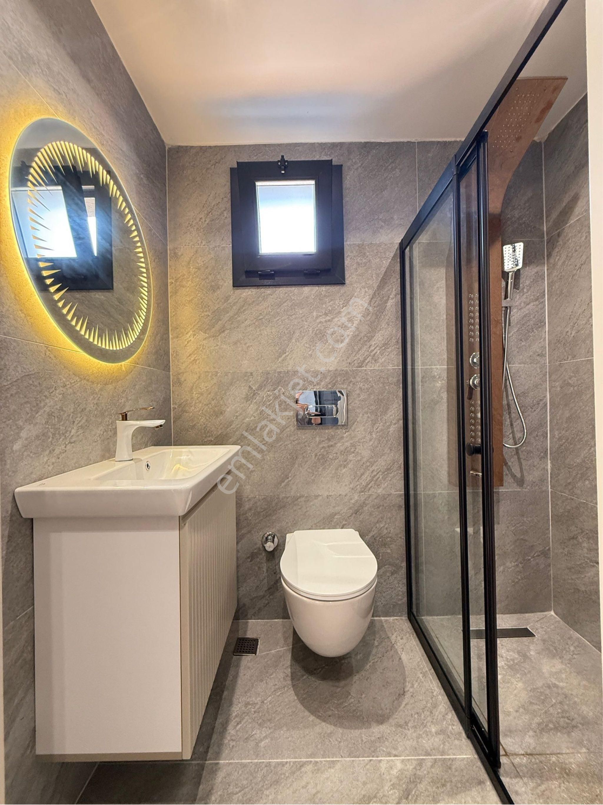 Sarıçam Çınarlı’da 5+1 Tripleks Villa - Görsel 25