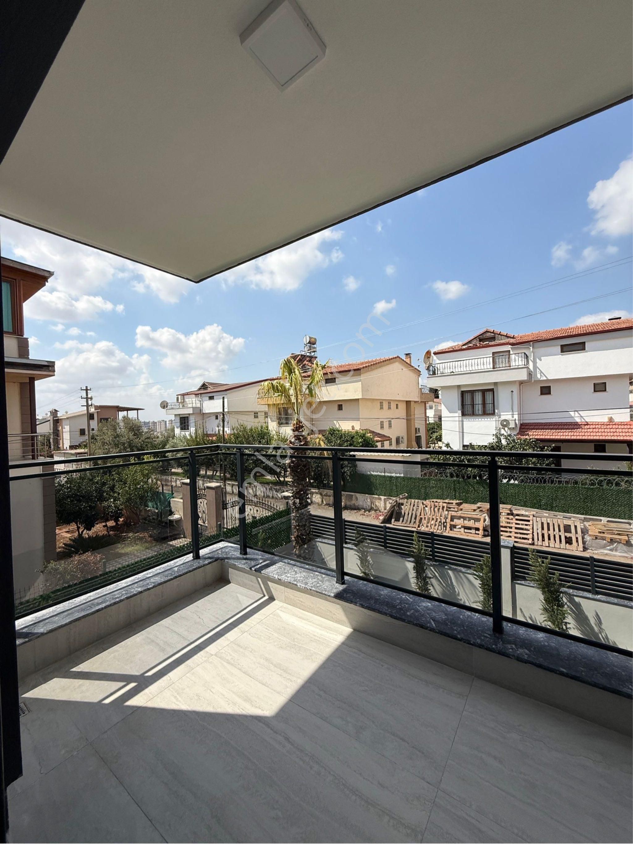 Sarıçam Çınarlı’da 5+1 Tripleks Villa - Görsel 6