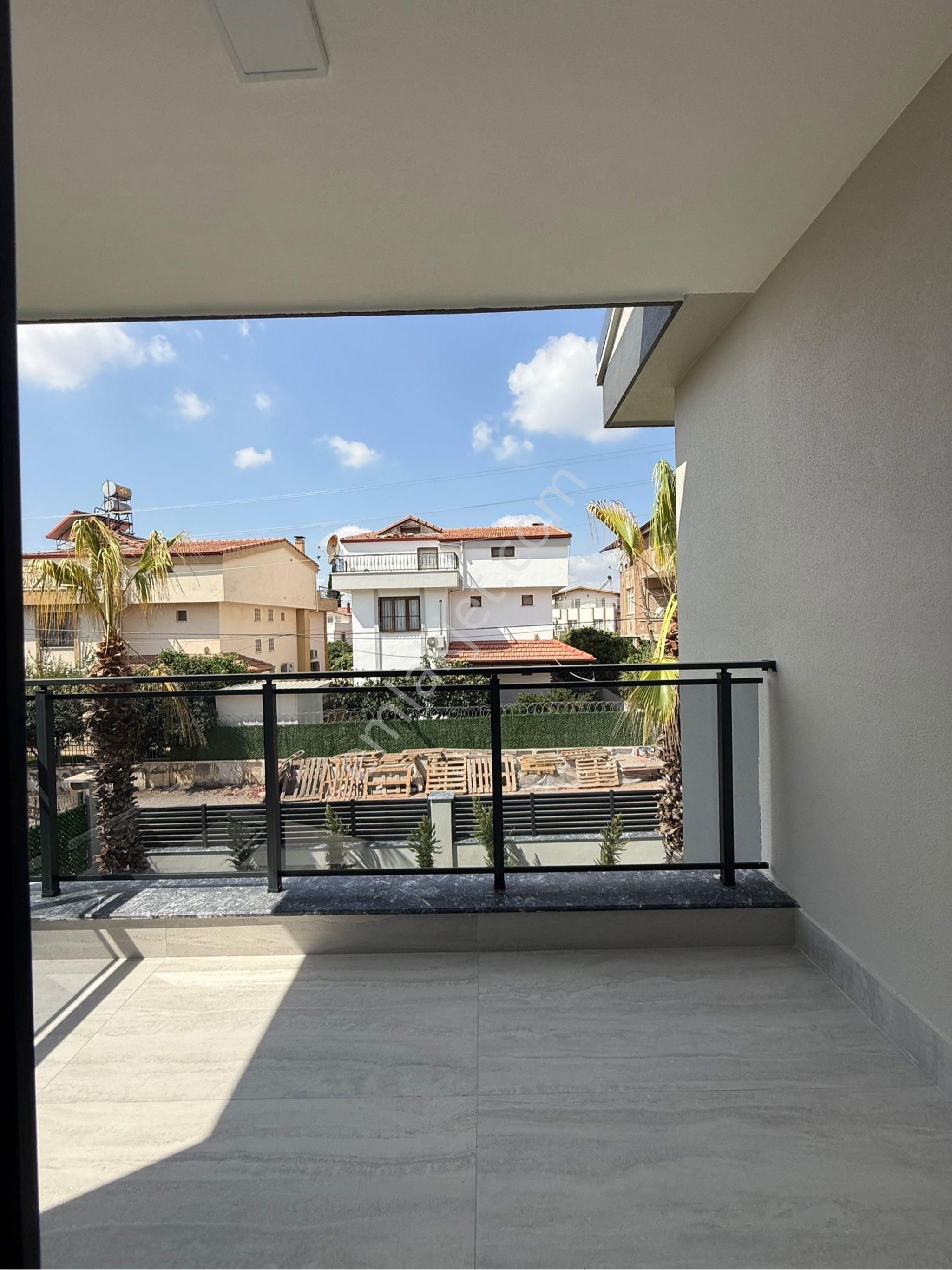 Sarıçam Çınarlı’da 5+1 Tripleks Villa - Görsel 22