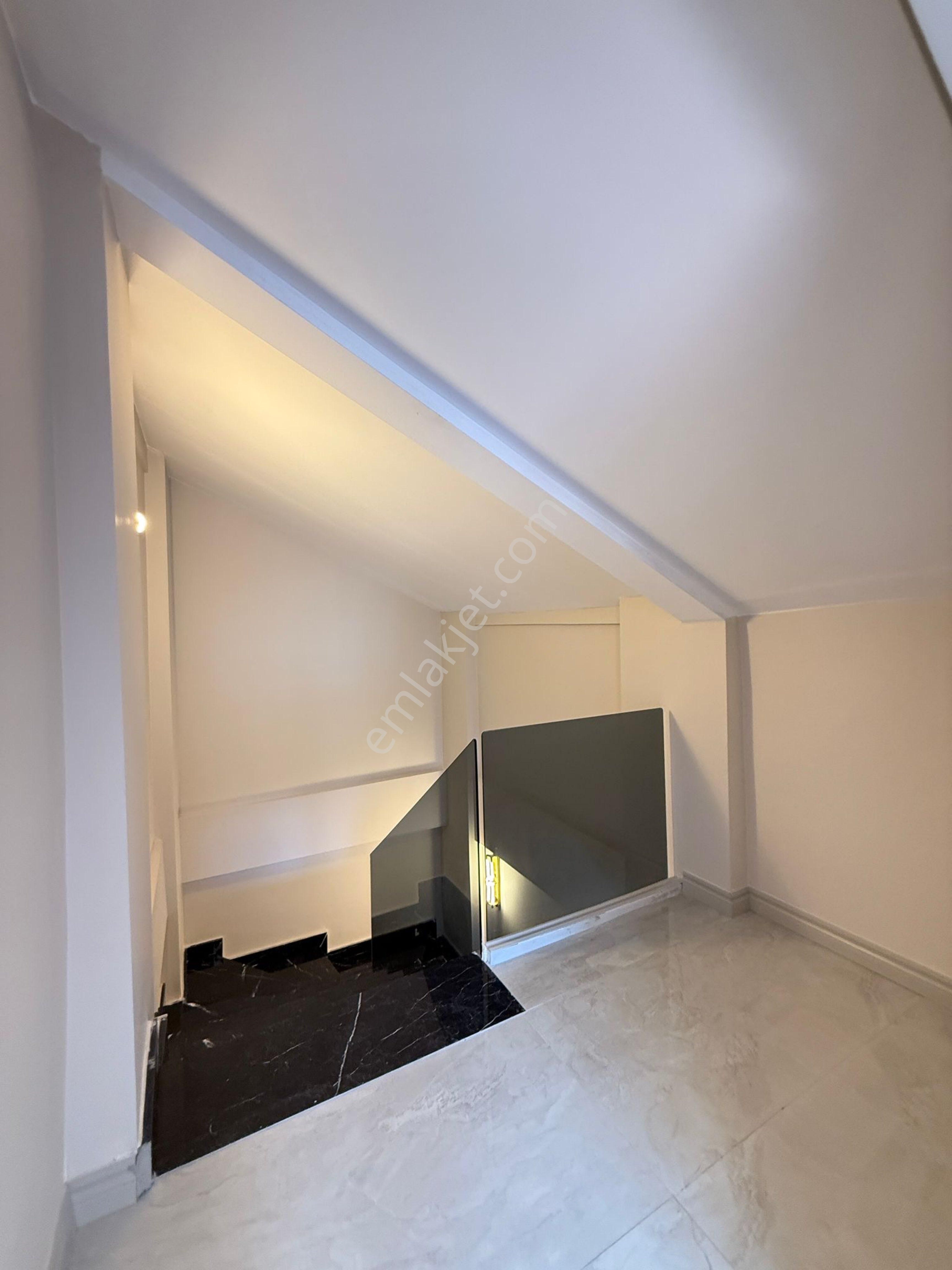 Sarıçam Çınarlı’da 5+1 Tripleks Villa - Görsel 15