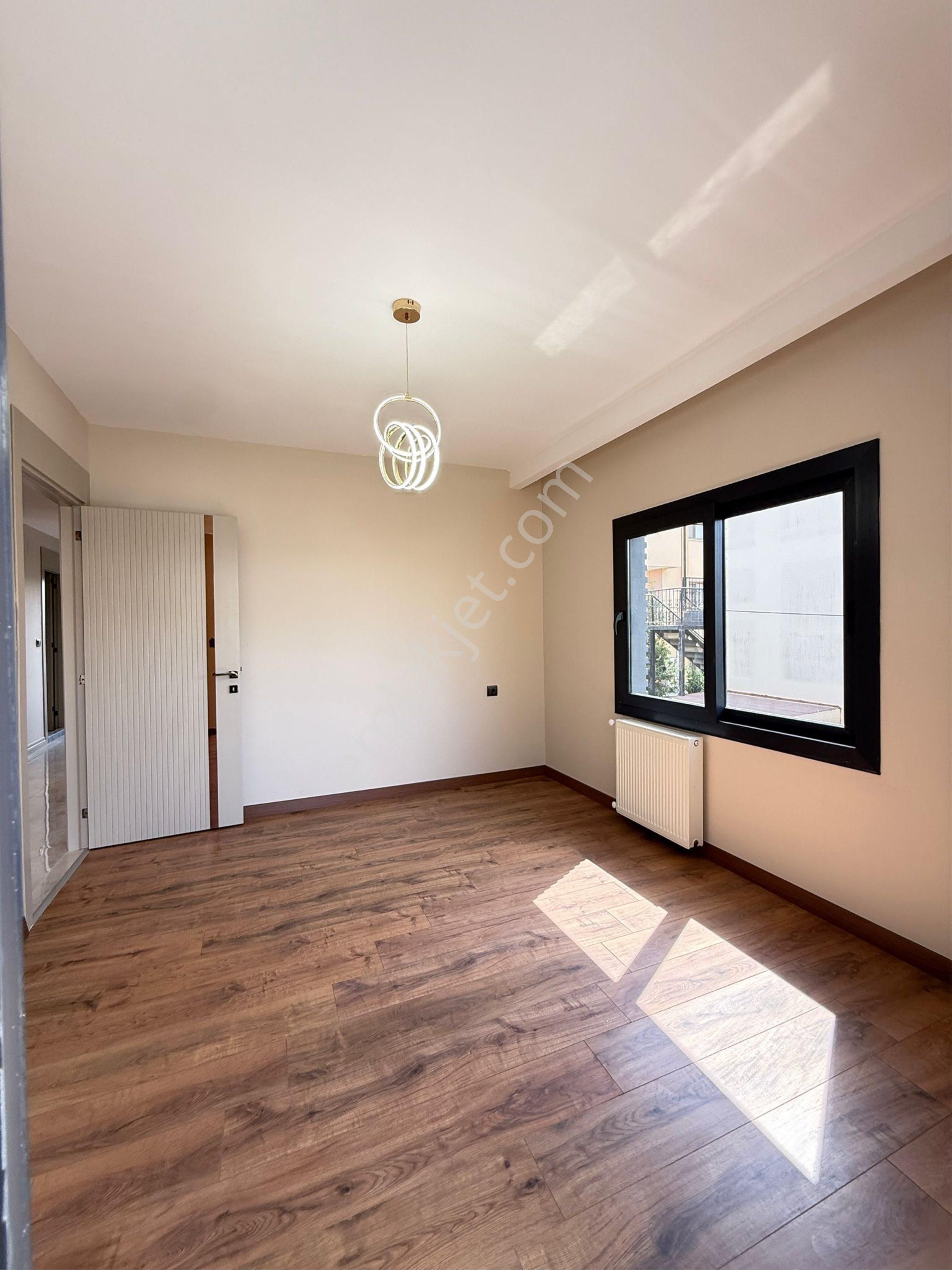 Sarıçam Çınarlı’da 5+1 Tripleks Villa - Görsel 10