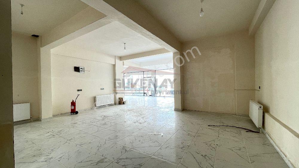 Güvenay - Çorum Mehmet Akif Ersoy 1. Cadde Üzeri Kiralık Dükkan - Görsel 12