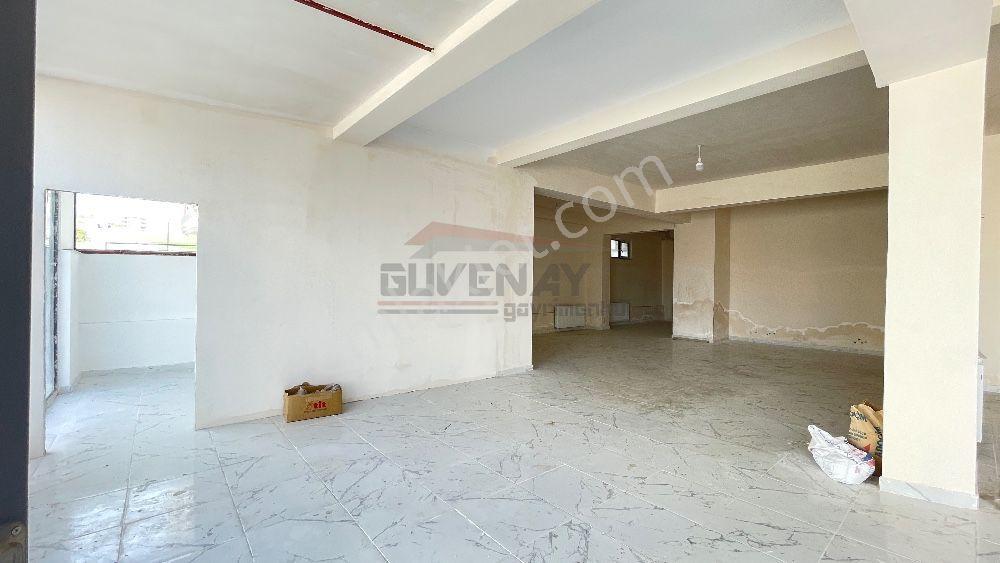 Güvenay - Çorum Mehmet Akif Ersoy 1. Cadde Üzeri Kiralık Dükkan - Görsel 9