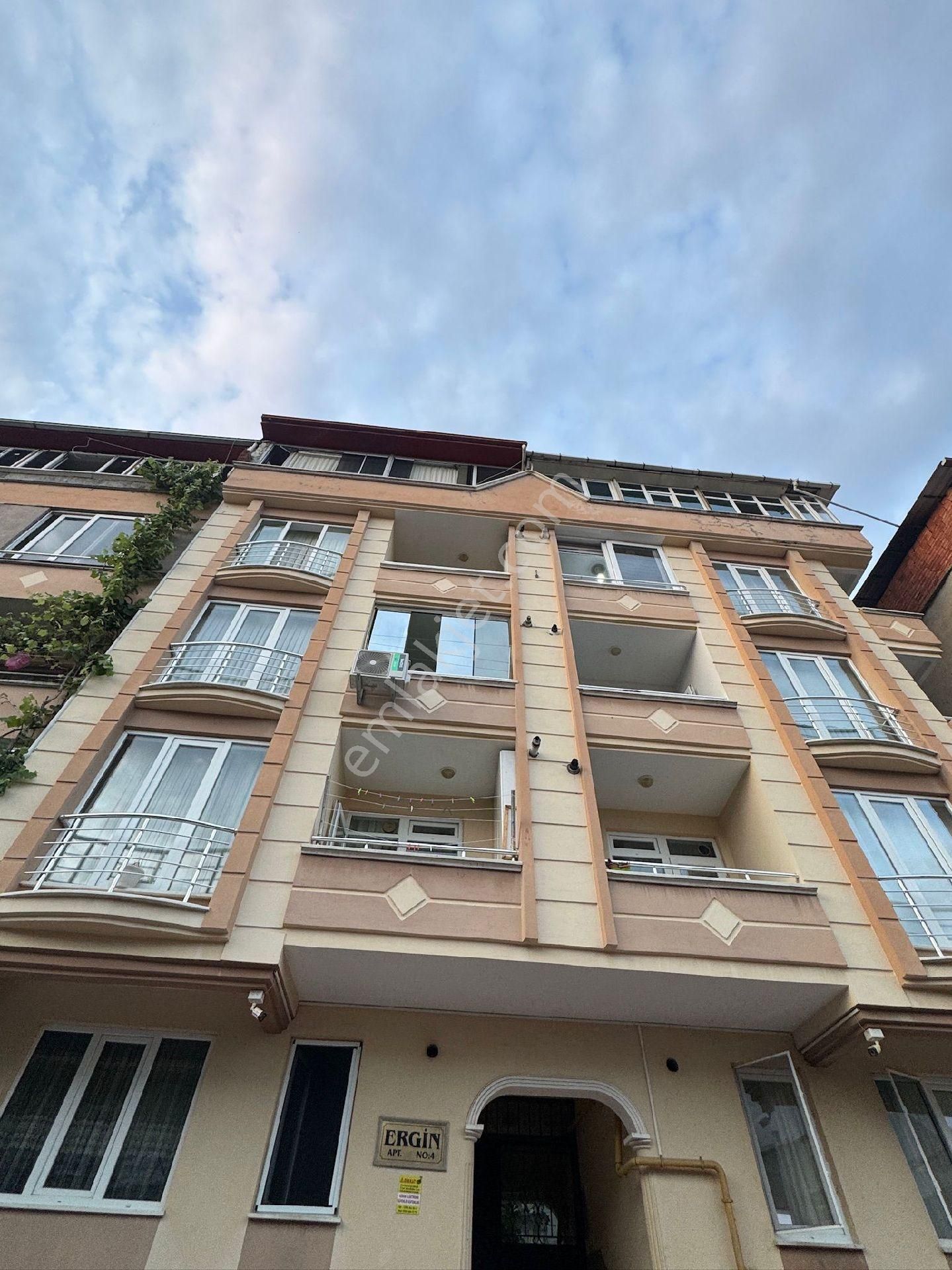 Rekoor Emlaktan İlyasköyde 5+2 Dublex Satılık Daire