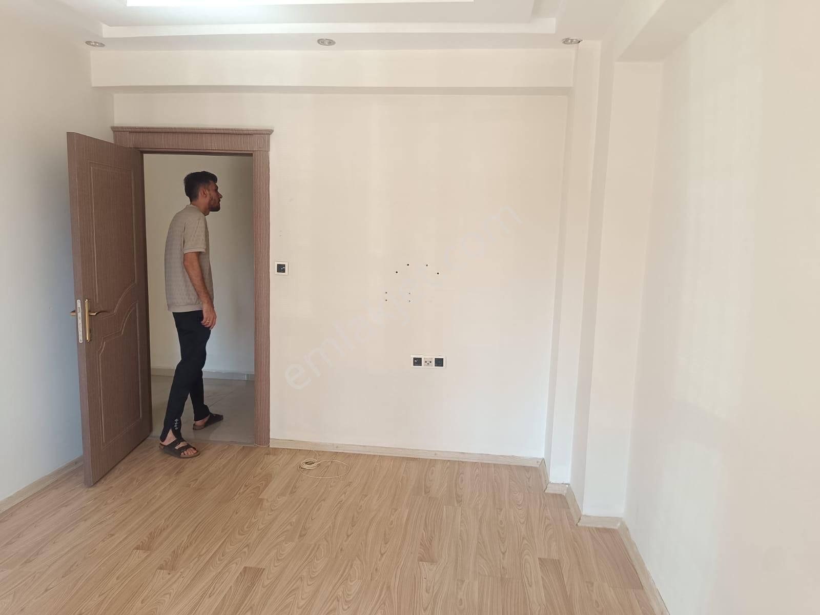 Otogar Arkasında 2+1 Kiralık Daire