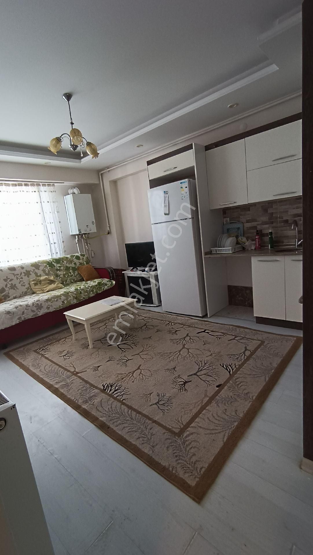 2+1 Açık Mutfak Eşyalı Kiralık Karaali Bölgesi