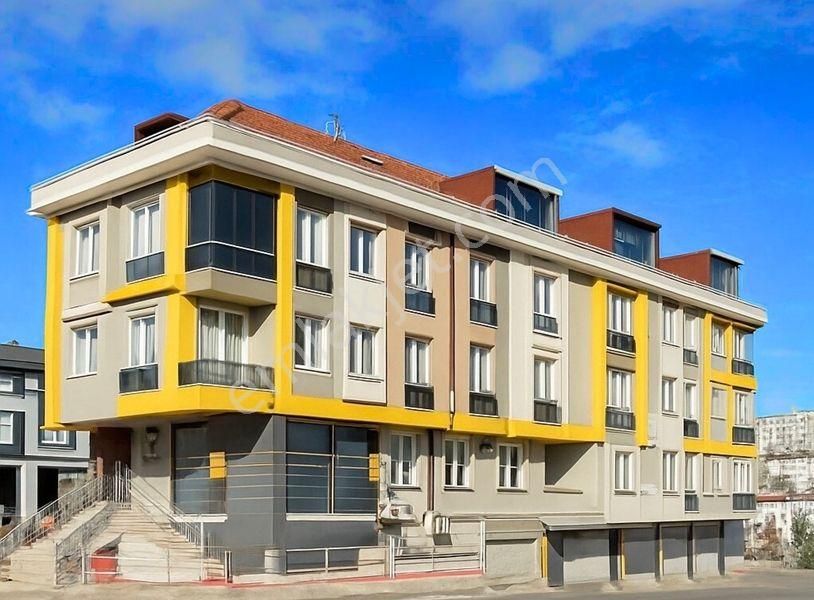 Beylikdüzü Kavaklı Da Villa Tadında Özel Tasarımlı Muhteşem Daire