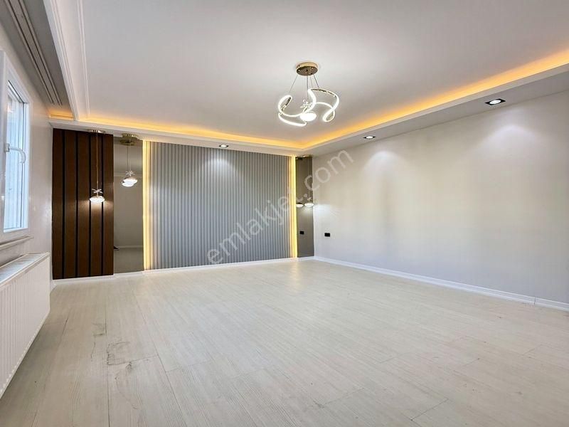 Beylikdüzü Kavaklı Da Villa Tadında Özel Tasarımlı Muhteşem Daire - Görsel 15