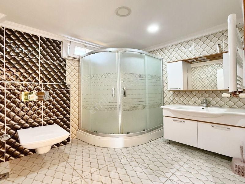 Beylikdüzü Kavaklı Da Villa Tadında Özel Tasarımlı Muhteşem Daire - Görsel 13