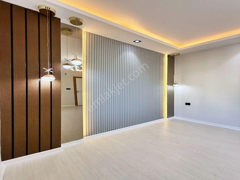 Beylikdüzü Kavaklı Da Villa Tadında Özel Tasarımlı Muhteşem Daire - Görsel 16