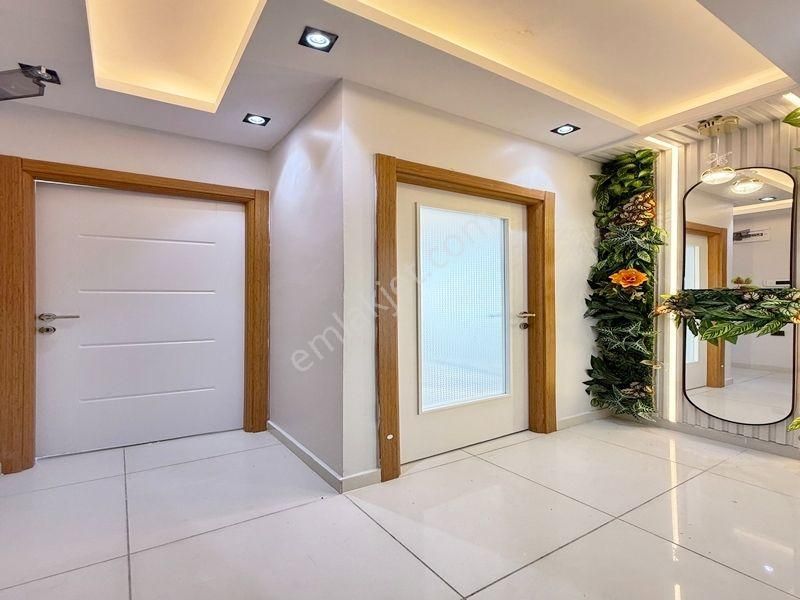 Beylikdüzü Kavaklı Da Villa Tadında Özel Tasarımlı Muhteşem Daire - Görsel 17