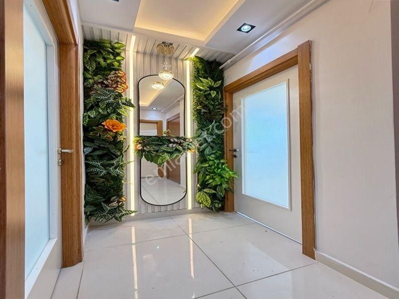 Beylikdüzü Kavaklı Da Villa Tadında Özel Tasarımlı Muhteşem Daire - Görsel 4