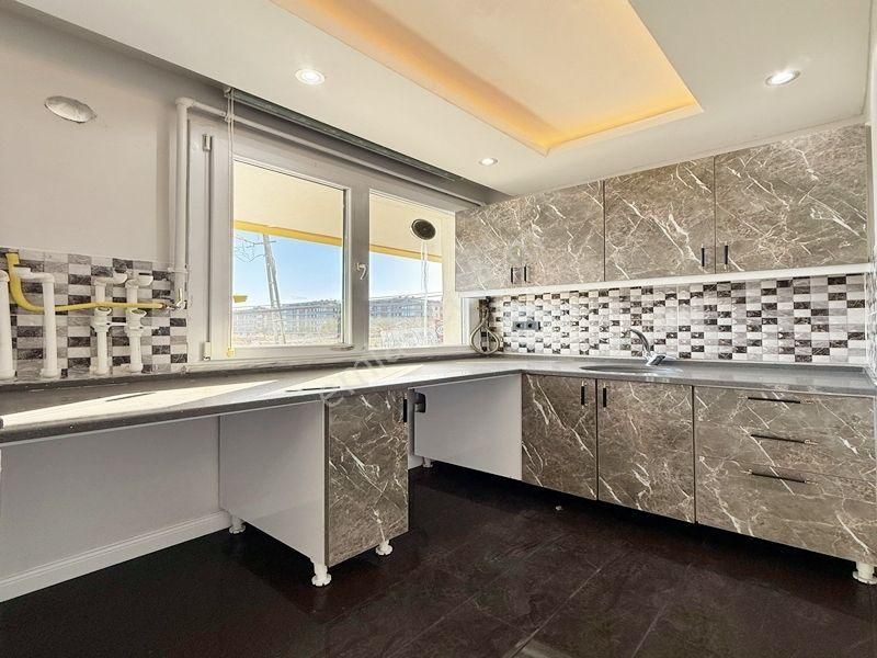 Beylikdüzü Kavaklı Da Villa Tadında Özel Tasarımlı Muhteşem Daire - Görsel 6