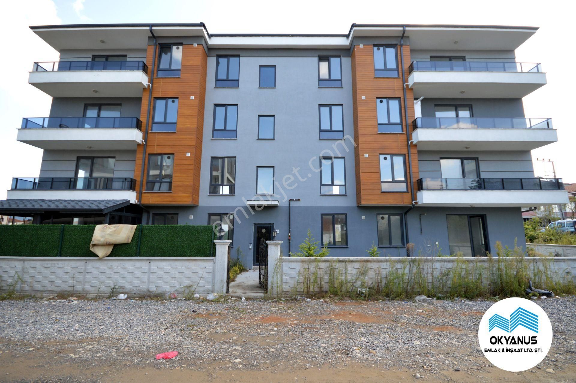 Sakarya Karasu Satılık 3+1 Sıfır Lüks Daire