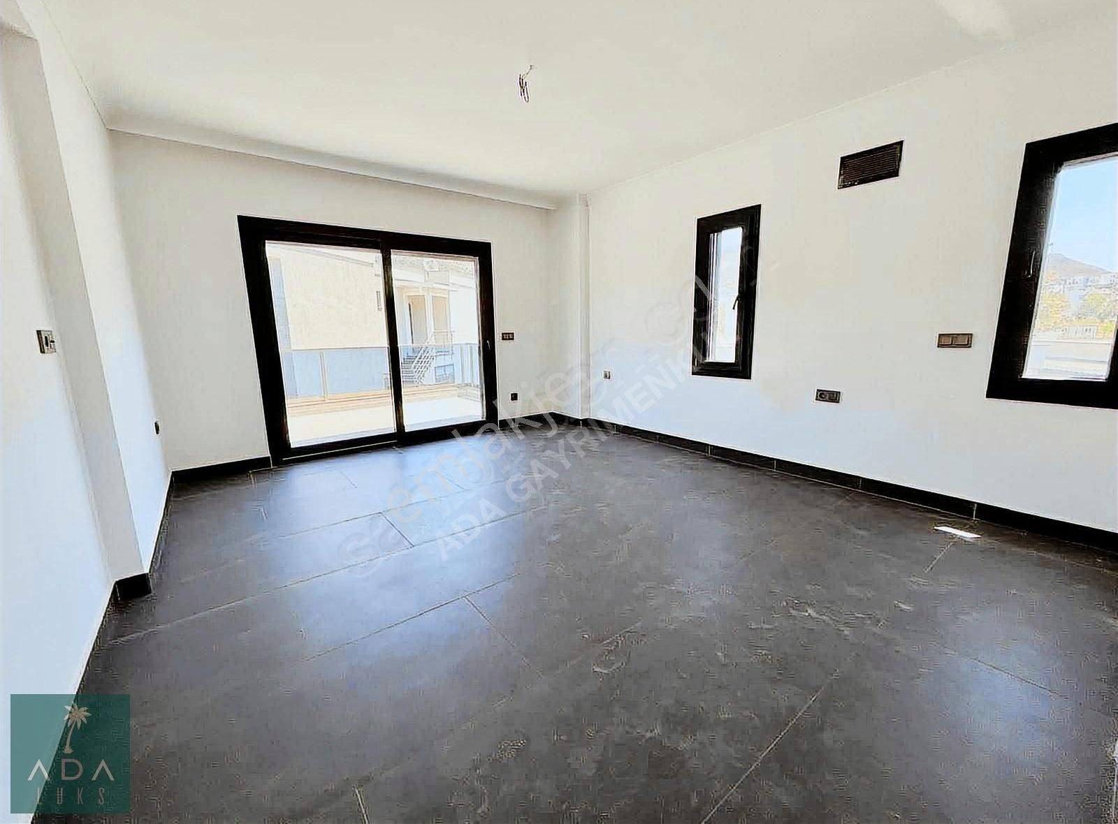 Turgutreis'te Merkezi Konumda Satılık Müstakil Villa - Görsel 22