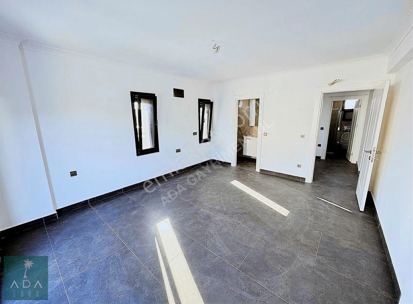 Turgutreis'te Merkezi Konumda Satılık Müstakil Villa - Görsel 23