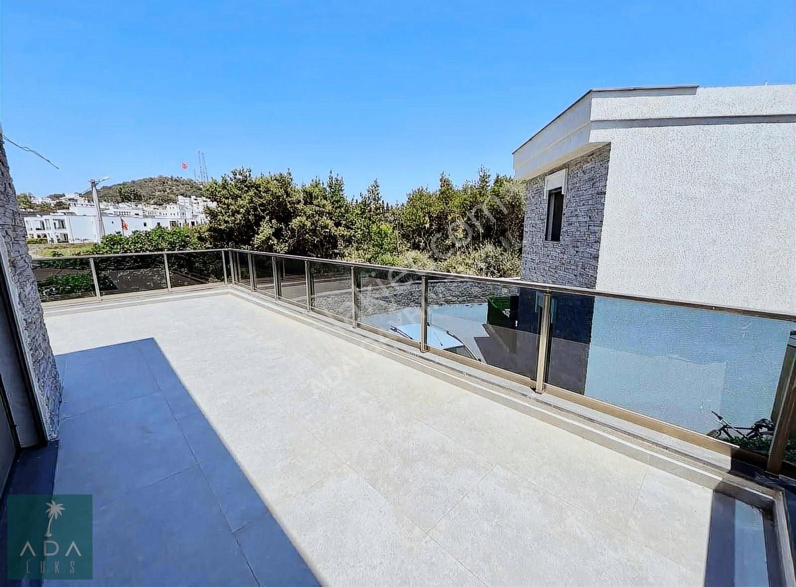 Turgutreis'te Merkezi Konumda Satılık Müstakil Villa - Görsel 4