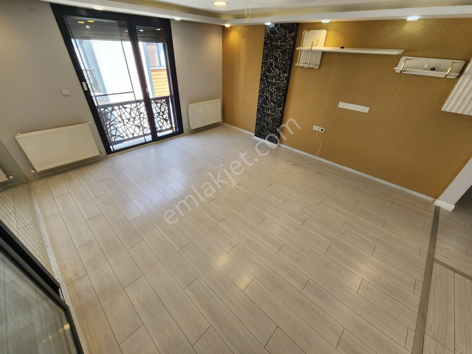 Kumsaldan İkizçayda Yüzme Havuzlu Ultra Lüks_4+1_dubleks Daire - Görsel 4