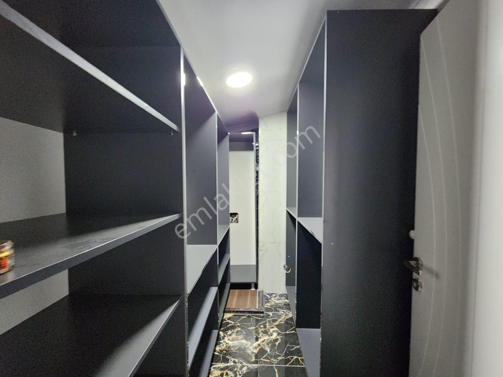 Kumsaldan İkizçayda Yüzme Havuzlu Ultra Lüks_4+1_dubleks Daire - Görsel 17