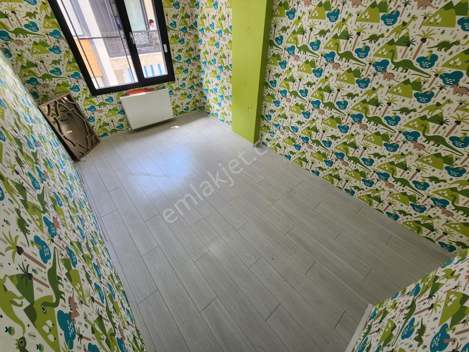 Kumsaldan İkizçayda Yüzme Havuzlu Ultra Lüks_4+1_dubleks Daire - Görsel 19