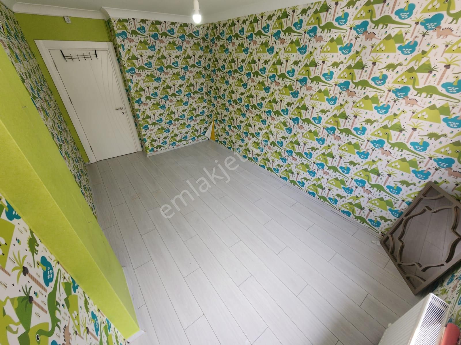 Kumsaldan İkizçayda Yüzme Havuzlu Ultra Lüks_4+1_dubleks Daire - Görsel 20