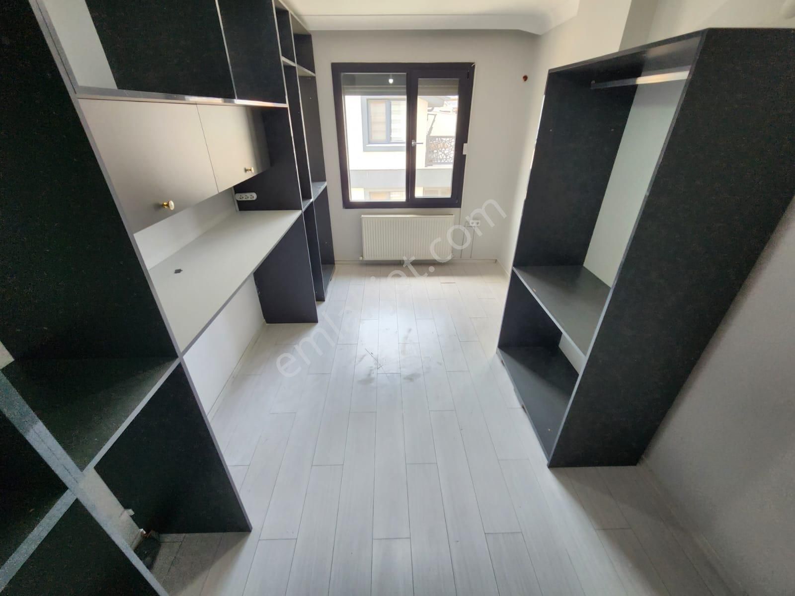 Kumsaldan İkizçayda Yüzme Havuzlu Ultra Lüks_4+1_dubleks Daire - Görsel 30