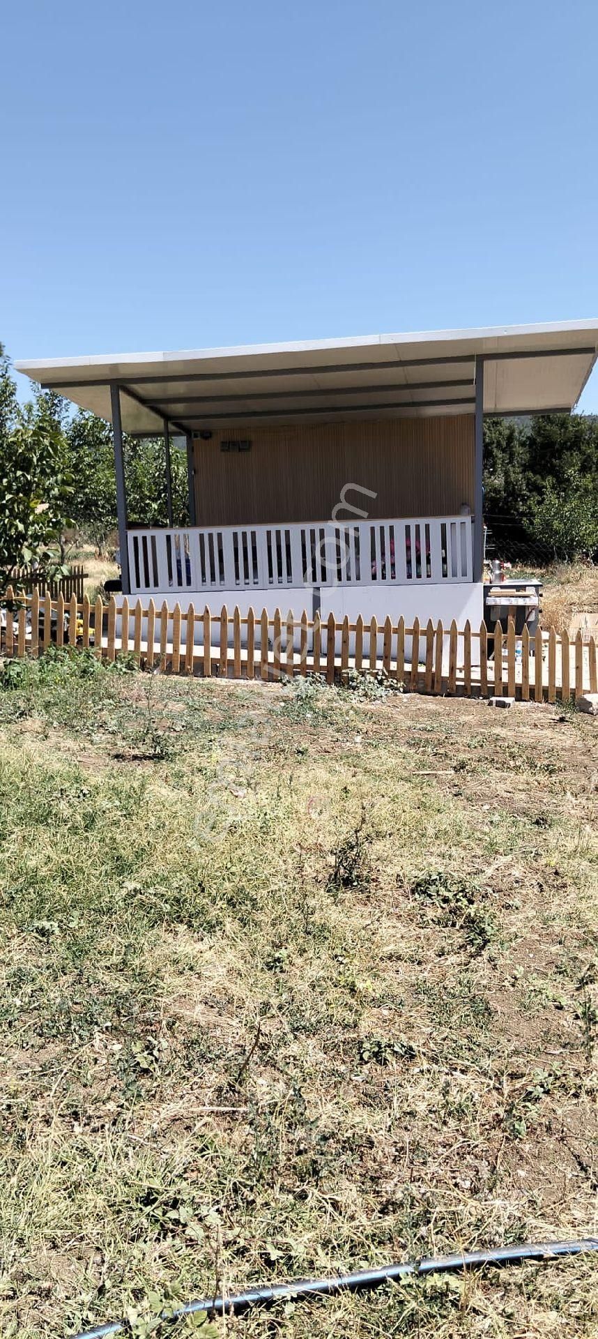 Bursa Kestel Kayacık'ta Satılık Tarla - Görsel 9