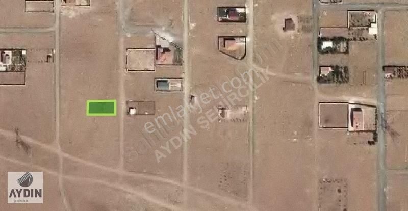 Aydın Satıyordan Meram Gödene Mah. 397m2 Satılık İmarlı Arsa - Görsel 2