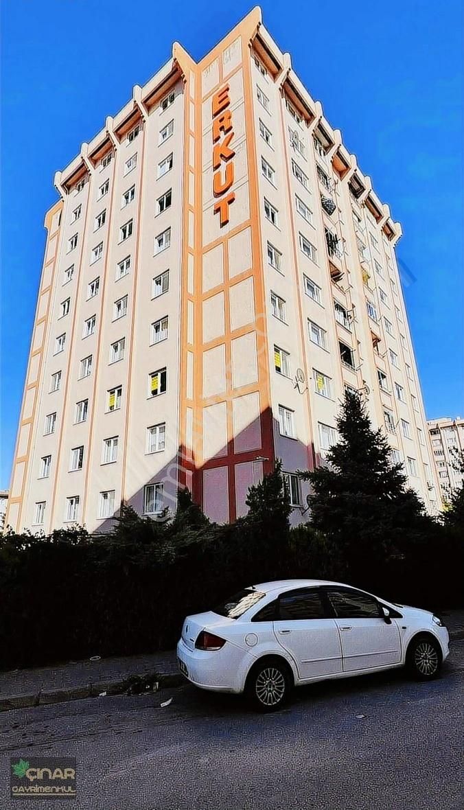 Toki 3.bölge Süper Konumlu Kombili 112 M2ful Yapılısatlık Daire
