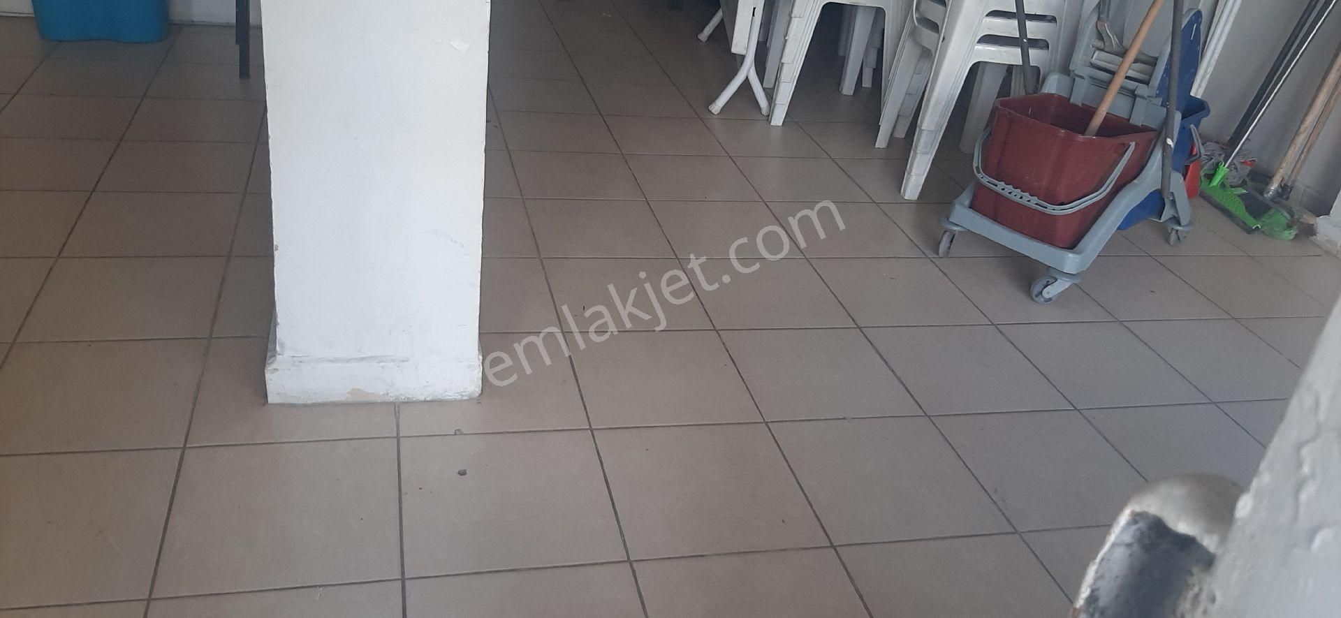 Kiralık Dukkan
