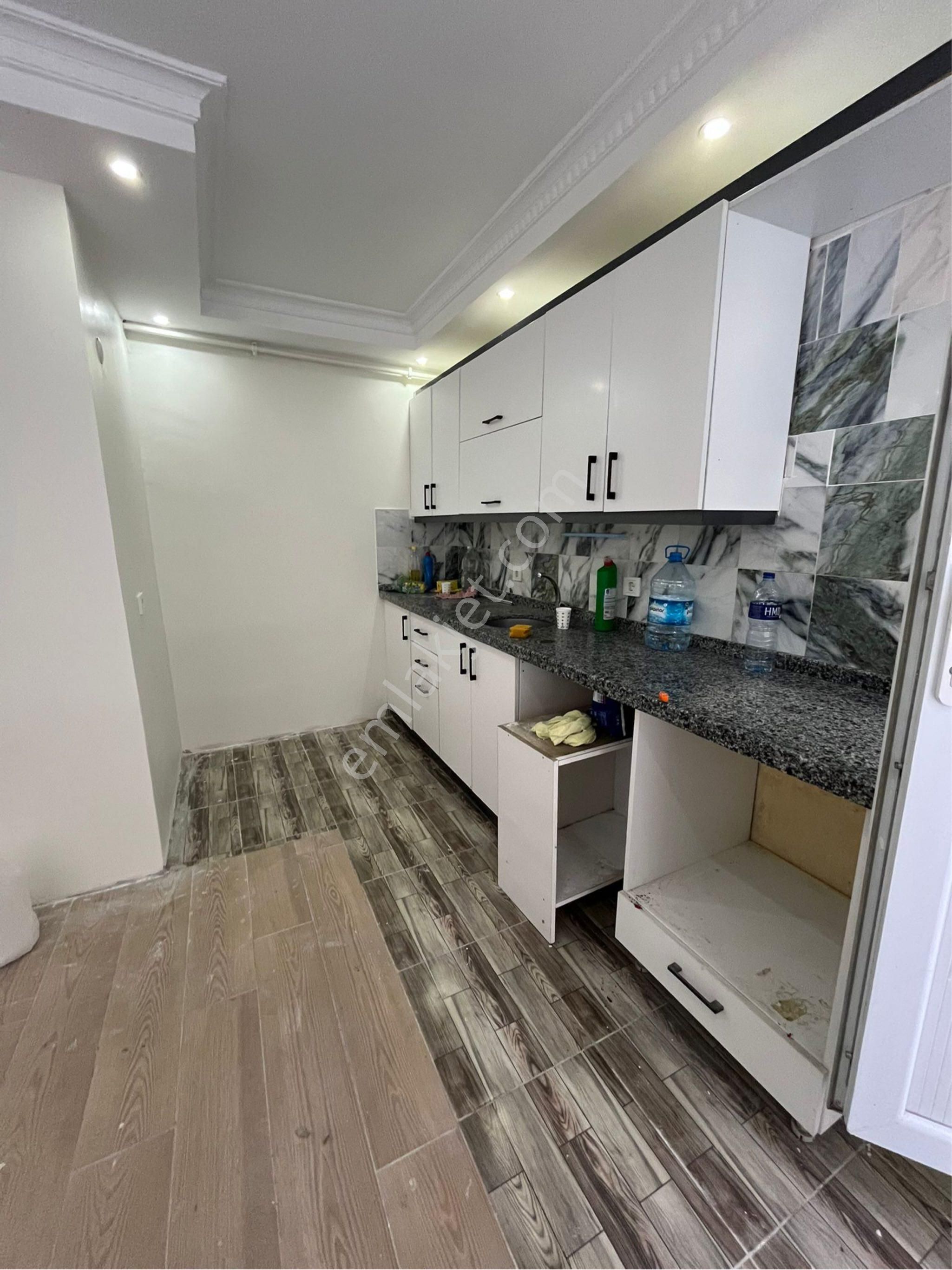 📍 Sadetdere Mahallesinde 2+1 Acil Satılık Bahçe Katı Babahan Gayrimenkul’den Yatırım Fırsatı!