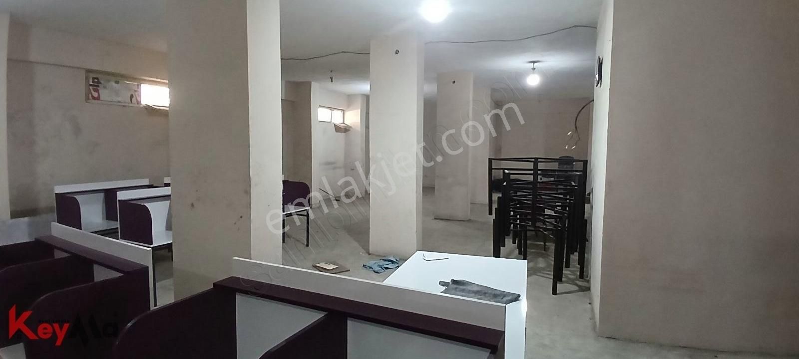 Satılık 450 M² Bodrum Dükkan Merkezi Lokasyon - Görsel 3