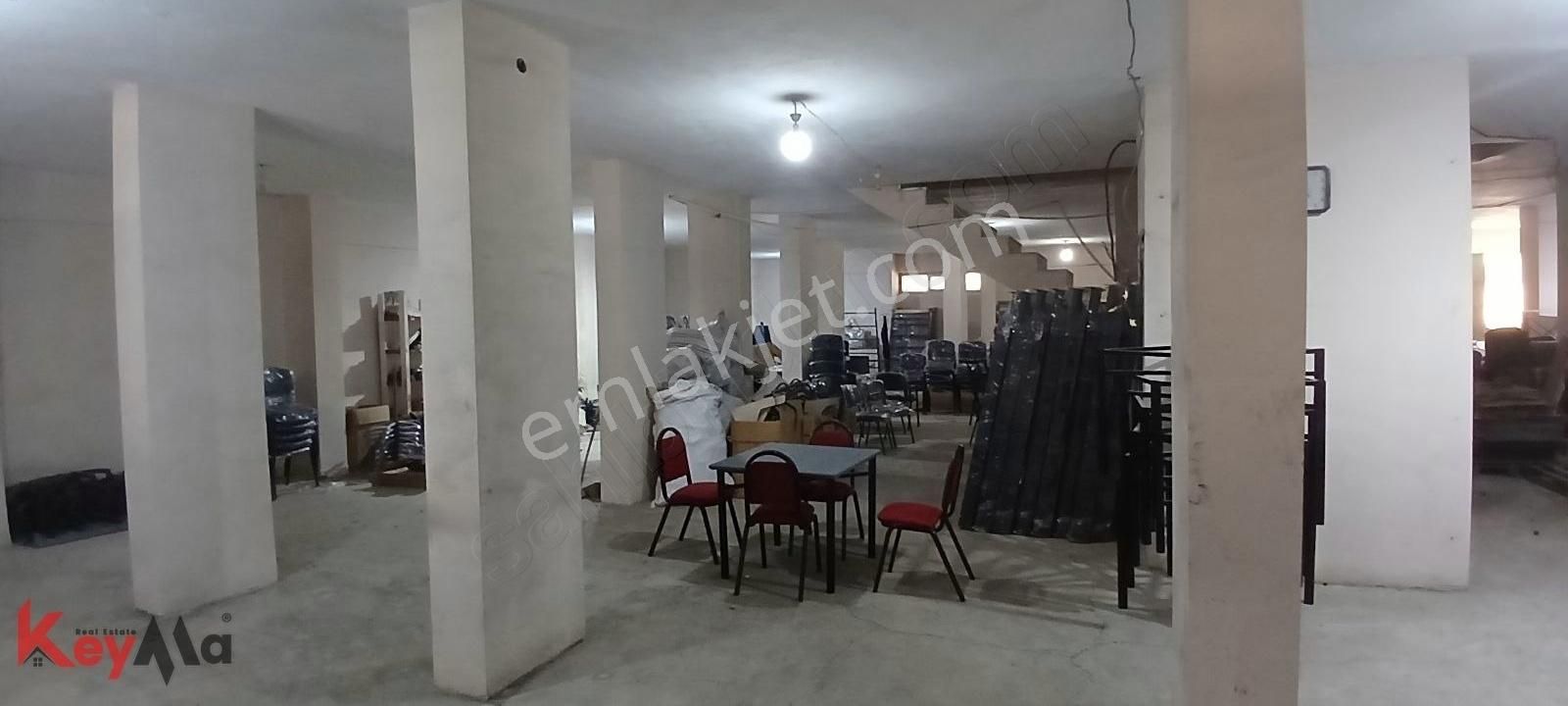 Satılık 450 M² Bodrum Dükkan Merkezi Lokasyon - Görsel 2