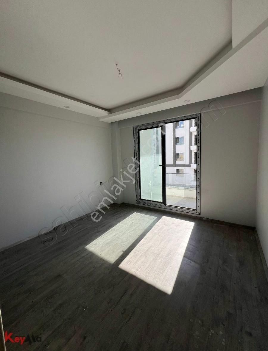 Taşınmaya Hazır Teknopark Lokasyonunda Satılık 2+1 Daire