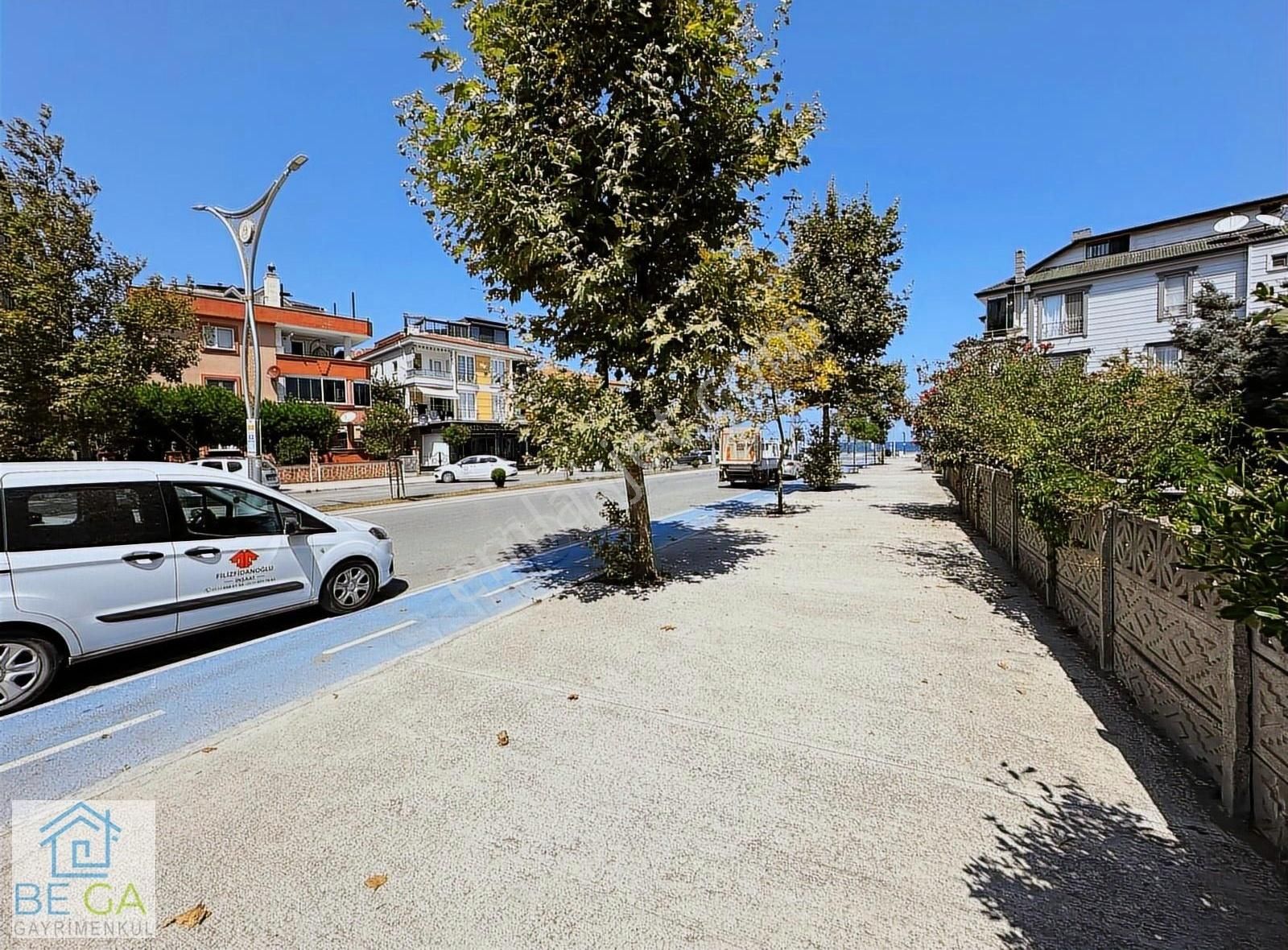 Deniz Manzaralı Sahile 2 Dk Yürüme Mesafeli Gerçek Fiyatlı 2+1! - Görsel 6