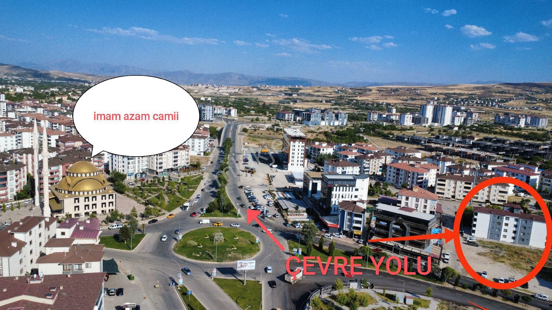 Sahibinden 1+1 Fırsat Daire