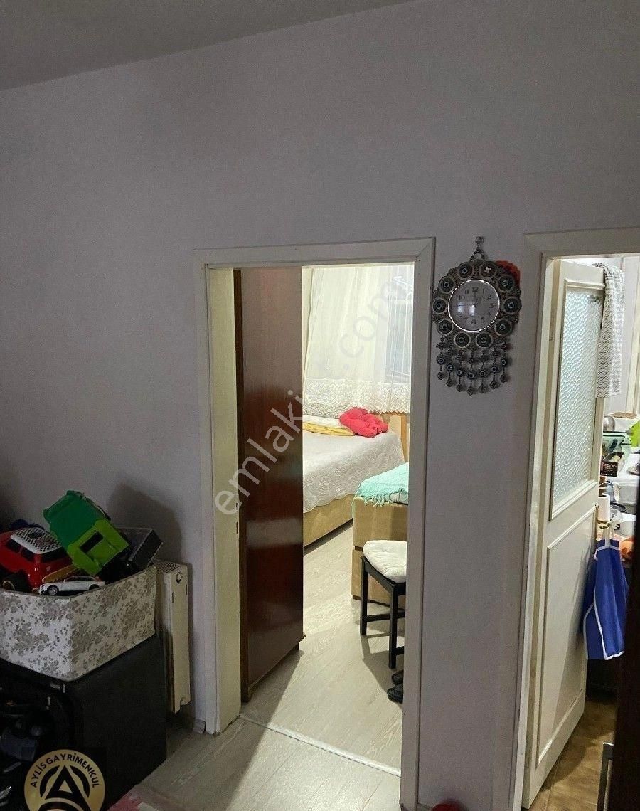Sarıyer Tarabya Üstü Mahallesinde 2+1 Satılık Daire. - Görsel 10