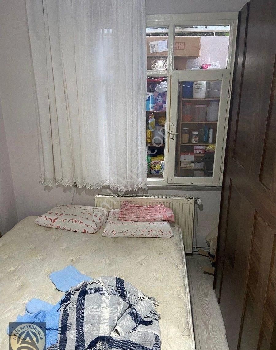 Sarıyer Tarabya Üstü Mahallesinde 2+1 Satılık Daire. - Görsel 11