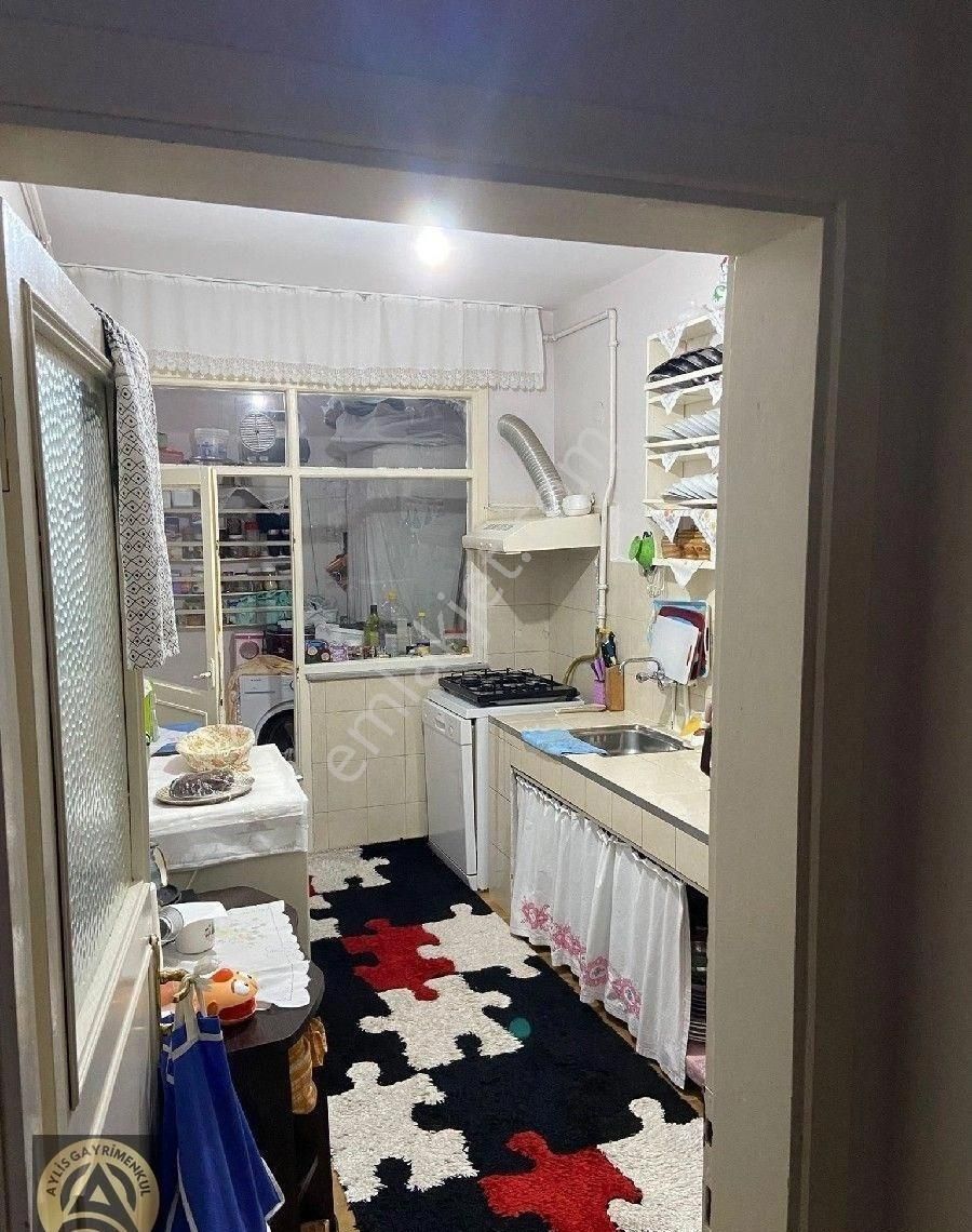 Sarıyer Tarabya Üstü Mahallesinde 2+1 Satılık Daire. - Görsel 13