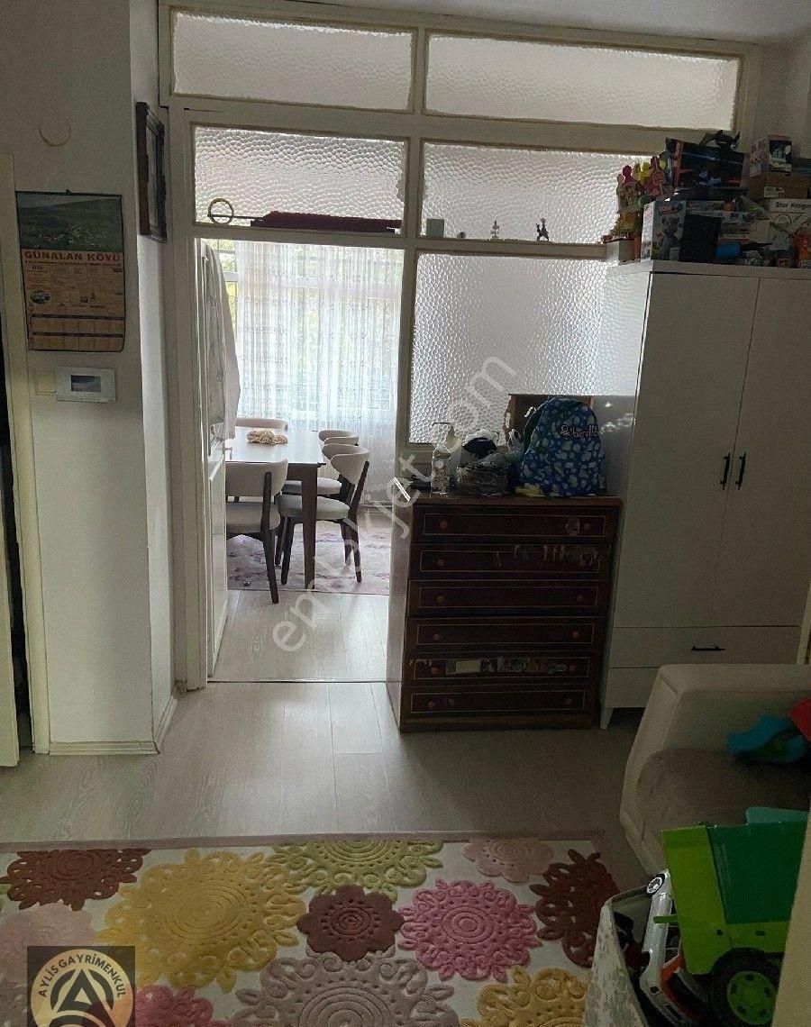 Sarıyer Tarabya Üstü Mahallesinde 2+1 Satılık Daire. - Görsel 3