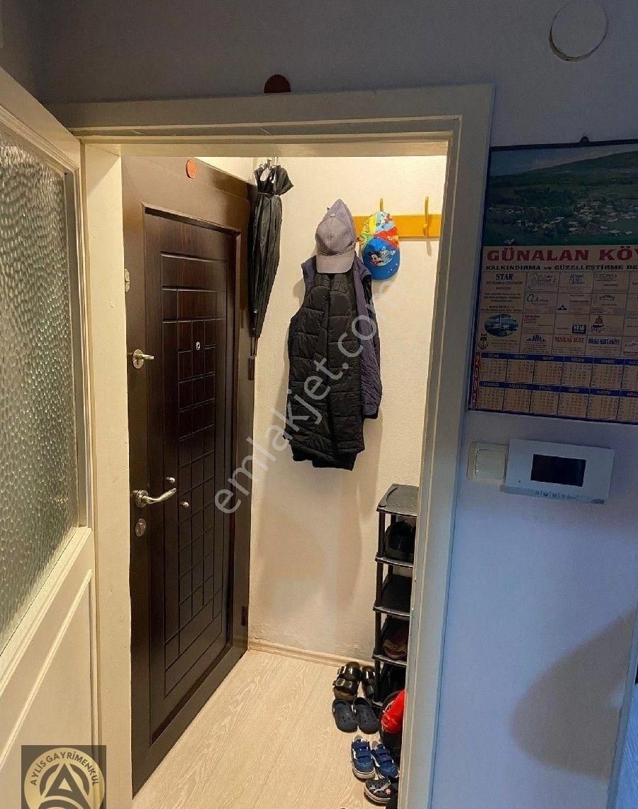 Sarıyer Tarabya Üstü Mahallesinde 2+1 Satılık Daire. - Görsel 2