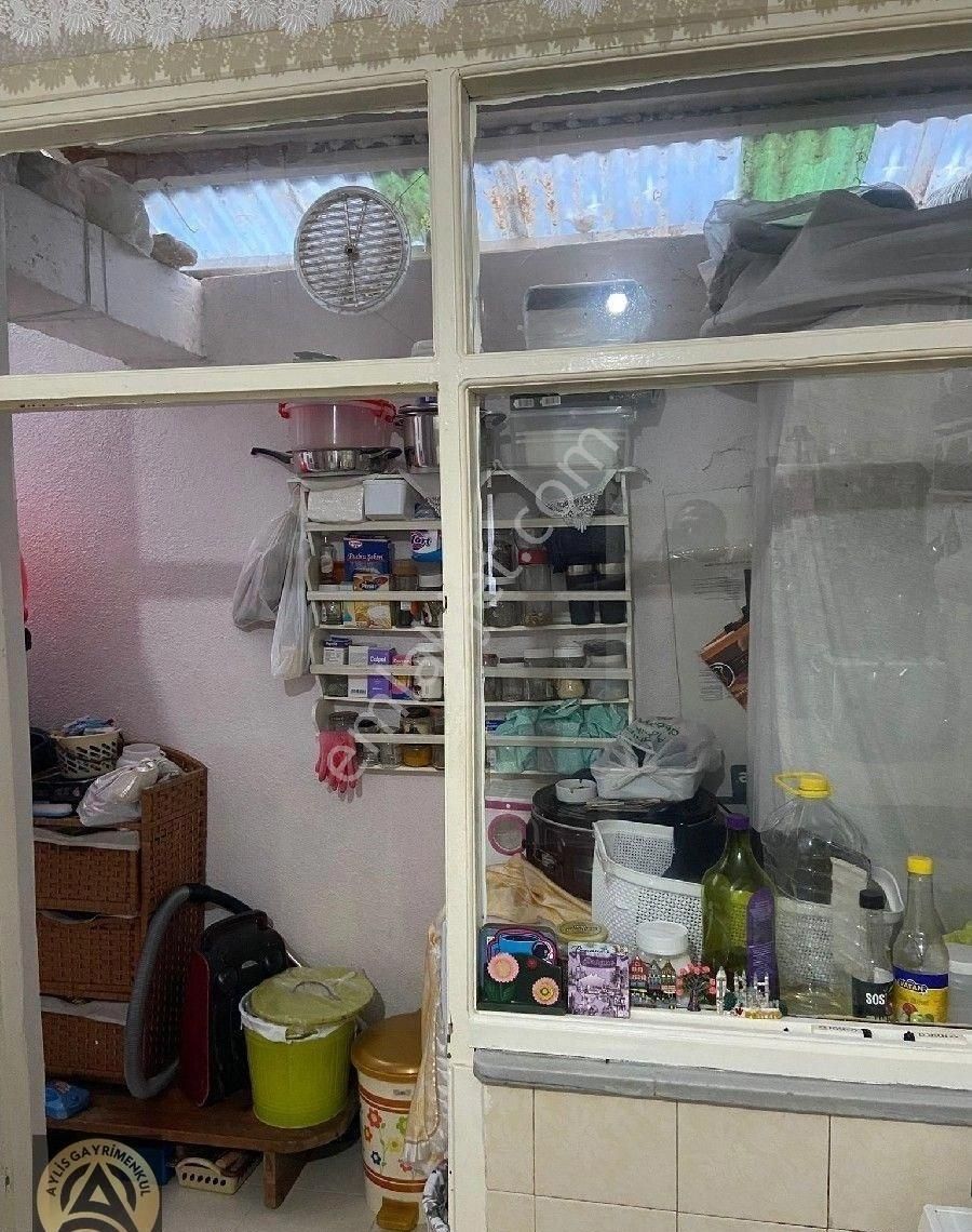 Sarıyer Tarabya Üstü Mahallesinde 2+1 Satılık Daire. - Görsel 5