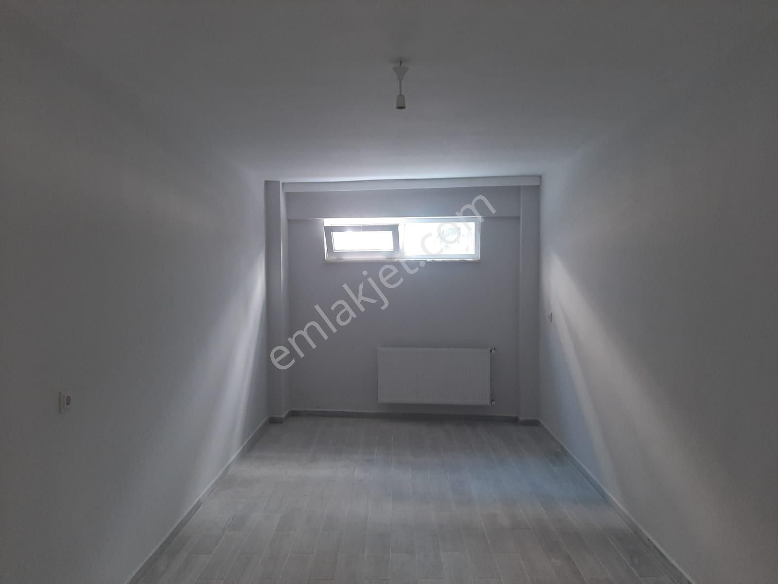 Denizli Merkez Devlet Has Yakını 2+1 80 M2 Yarıbodrum Sıfır Daire - Görsel 6