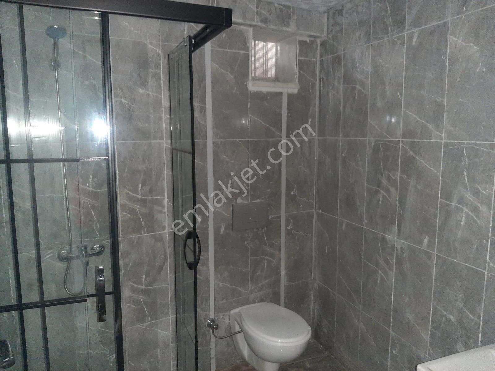 Denizli Merkez Devlet Has Yakını 2+1 80 M2 Yarıbodrum Sıfır Daire - Görsel 4