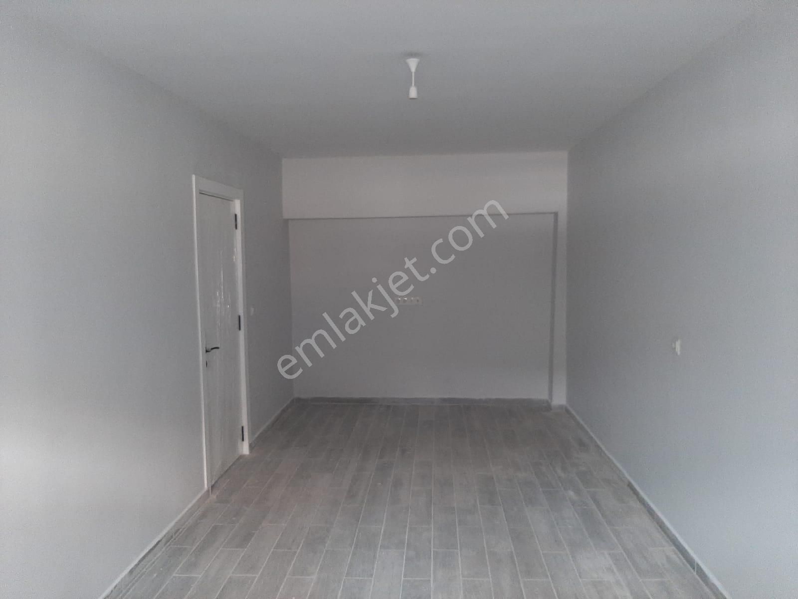 Denizli Merkez Devlet Has Yakını 2+1 80 M2 Yarıbodrum Sıfır Daire - Görsel 8